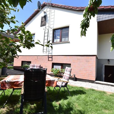Schoenes Appartement Am Meer In 奥斯特巴德里克 客房 照片